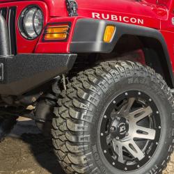 Rugged Ridge 15301.61
