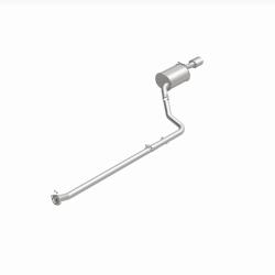 MAG BRE Exhaust Kits Magnaflow 106-1055