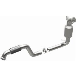 MAGNAFLOW 21503