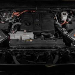 K&N ENGINEERING 639042