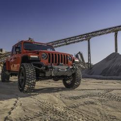 Rugged Ridge 11549.42