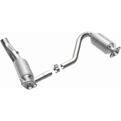 MAG Converter Direct Fit Magnaflow 49832
