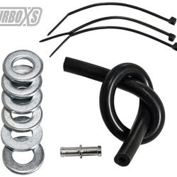 Turbo XS W15-XS-HYB