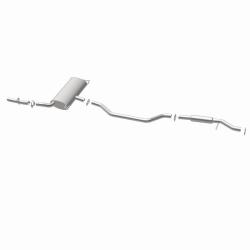 MAG BRE Exhaust Kits Magnaflow 106-0112