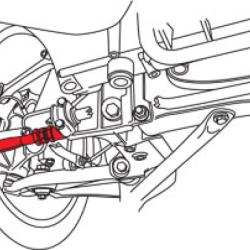 SPC Performance 72640