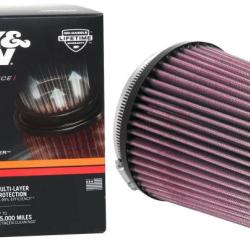 K&N ENGINEERING RU4550