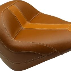 MUSTANG MOTORCYCLE 75376MV