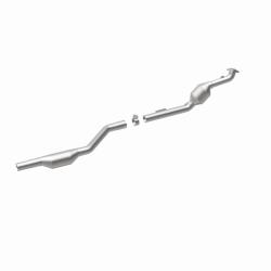 MAG Converter Direct Fit Magnaflow 444315