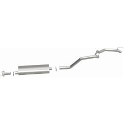 MAG BRE Exhaust Kits Magnaflow 106-0014