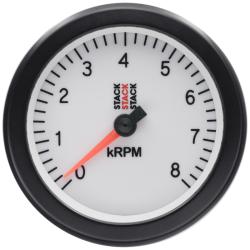 AutoMeter ST100-08W
