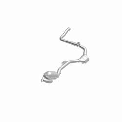 MAG Converter Direct Fit Magnaflow 49867