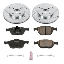 PowerStop K5101