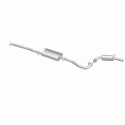 MAG BRE Exhaust Kits Magnaflow 106-0271