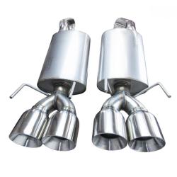 KOOKS HEADERS 21606300