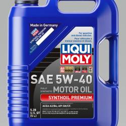 LIQUI MOLY 2041