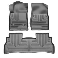Husky Liners 99261