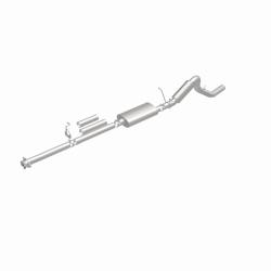 MAG BRE Exhaust Kits Magnaflow 106-0344