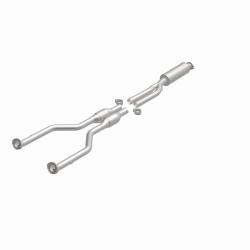 MAG Converter Direct Fit Magnaflow 5571168