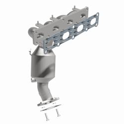 Magnaflow 5551158