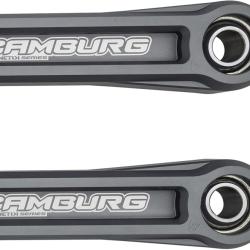 CAMBURG CAM120032GRY