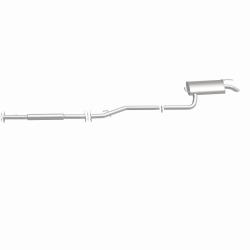 MAG BRE Exhaust Kits Magnaflow 106-0322