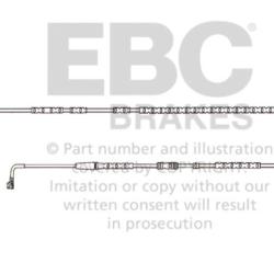 EBC EFA143