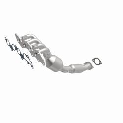 MAG Converter Direct Fit Magnaflow 50391