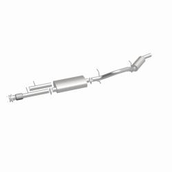 MAG BRE Exhaust Kits Magnaflow 106-0519