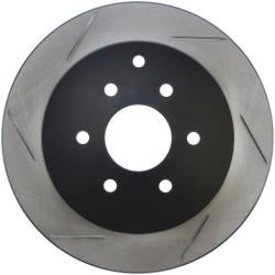 Stoptech 126.42086SR