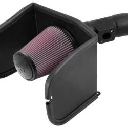 K&N ENGINEERING 639040