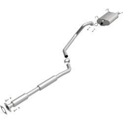Magnaflow 106-0084