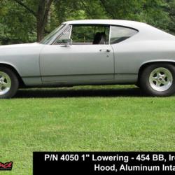 UMI PERFORMANCE 4050R