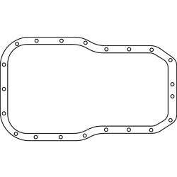 Cometic Gasket C4817-062
