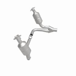 Magnaflow 4551027