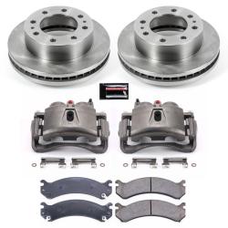 PowerStop KCOE2071A