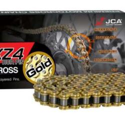 RK CHAIN GB420MXZ116