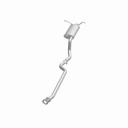 MAG BRE Exhaust Kits Magnaflow 106-0636