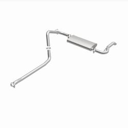 MAG BRE Exhaust Kits Magnaflow 106-0646
