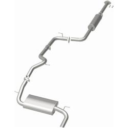 MAG BRE Exhaust Kits Magnaflow 106-0941