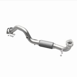 MAG BRE Front Pipe Kit Magnaflow 107-0256