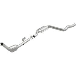 Magnaflow 52116