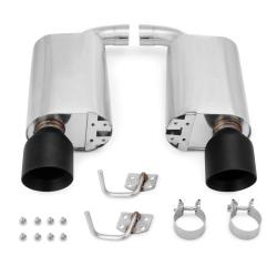 Mishimoto MMEXH-MUS8-15ARBK