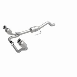 Magnaflow 51338