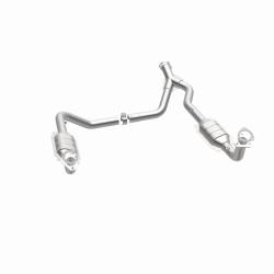 Magnaflow 93694