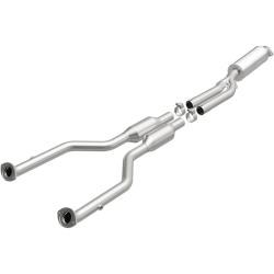 MAG Converter Direct Fit Magnaflow 5571168