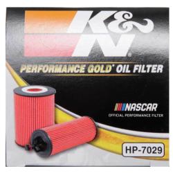 K&N ENGINEERING HP7029