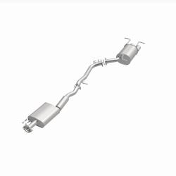 MAG BRE Exhaust Kits Magnaflow 106-0160