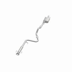 MAG BRE Exhaust Kits Magnaflow 106-0770