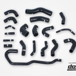 DOB Hose - Coolant/Radiator do88 DO88-KIT191S