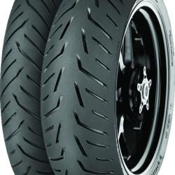 CONTINENTAL TIRE 02447160000